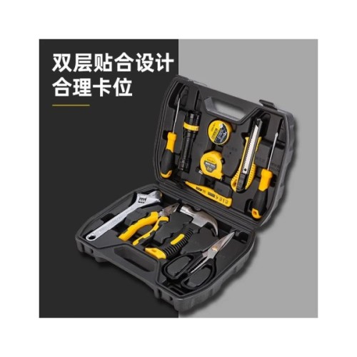 Набір інструментів Deli 12 шт. (DL1012)