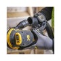 Шліфувальна машина DeWALT 18 В XR Li-lon, 125 мм, 8000-12000 об/хв (без АКБ та ЗУ) (DCW210N)