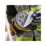 Шліфувальна машина DeWALT 18 В XR Li-lon, 125 мм, 8000-12000 об/хв (без АКБ та ЗУ) (DCW210N)