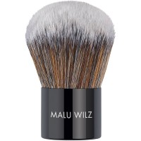 Пензлик для макіяжу Malu Wilz Kabuki Powder Brush для пудри (4043993470043)