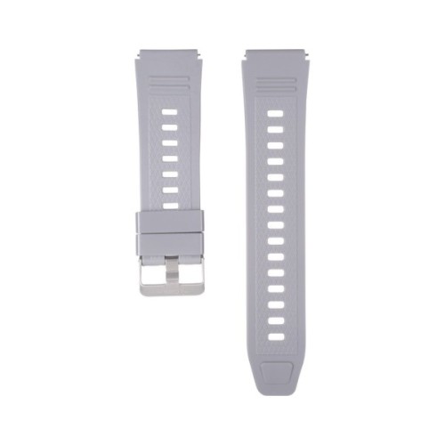 Смарт-годинник Gelius Tactical Heavy (GP-SW016) Silver Titan (2099901019103)