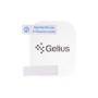 Смарт-годинник Gelius Tactical Heavy (GP-SW016) Silver Titan (2099901019103)