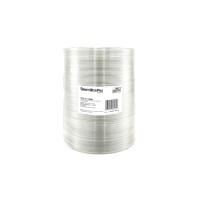 Диск CD SmartDisk PRO CD-R 700MB 52X White InkJet Printable WRAP(23-118 мм) 10 (69828)