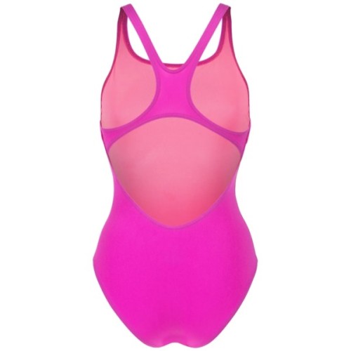 Купальник Arena Team Swimsuit Swim Pro Solid 004760-906 рожевий 40 (3468337729518)