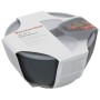 Миска KitchenAid Coreline, набір 4 шт, з кришкою, сірий (KQG176OSCGG)