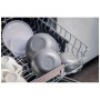 Миска KitchenAid Coreline, набір 4 шт, з кришкою, сірий (KQG176OSCGG)