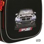 Рюкзак шкільний Yes Speed Zone S-109S напівкаркасний (550234)