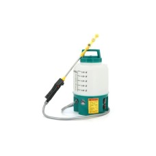 Обприскувач Voltronic KY-5L2A, 5л, індикатор заряду,+зарядний пристрій,акумулятор 2А,набір розпилювачів+перехідник (KY-5L2A)