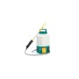Обприскувач Voltronic KY-5L2A, 5л, індикатор заряду,+зарядний пристрій,акумулятор 2А,набір розпилювачів+перехідник (KY-5L2A)