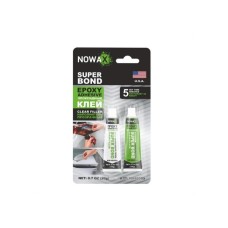 Автомобільний клей NOWAX SUPER BOND 20g (NX48509)