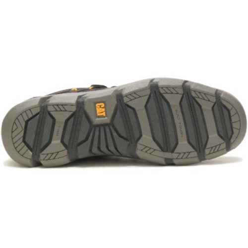 Кросівки Caterpillar (CAT) Crail Sport Low P725595 чорні 41 (195019123014)