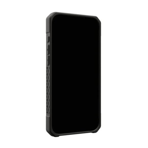 Чохол до мобільного телефона UAG iPhone 17 Pro Max Monarch Pro MagSafe Carbon Fiber (114514114242)