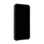 Чохол до мобільного телефона UAG iPhone 17 Pro Max Monarch Pro MagSafe Carbon Fiber (114514114242)