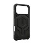 Чохол до мобільного телефона UAG iPhone 17 Pro Max Monarch Pro MagSafe Carbon Fiber (114514114242)