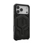 Чохол до мобільного телефона UAG iPhone 17 Pro Max Monarch Pro MagSafe Carbon Fiber (114514114242)
