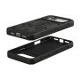 Чохол до мобільного телефона UAG iPhone 17 Pro Max Monarch Pro MagSafe Carbon Fiber (114514114242)