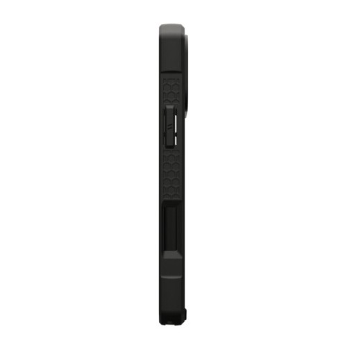 Чохол до мобільного телефона UAG iPhone 17 Pro Max Monarch Pro MagSafe Carbon Fiber (114514114242)