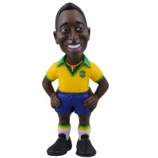 Фігурка Minix Pele Brazil 1st kit (18024) Фігурка Minix Pele Brazil 1st kit (18024)