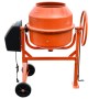 Бетонозмішувач Vitals Cm-180a, 650W, 180l (82758)