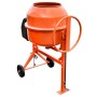Бетонозмішувач Vitals Cm-180a, 650W, 180l (82758)