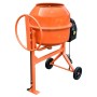 Бетонозмішувач Vitals Cm-180a, 650W, 180l (82758)