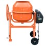 Бетонозмішувач Vitals Cm-180a, 650W, 180l (82758)