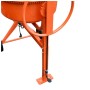 Бетонозмішувач Vitals Cm-180a, 650W, 180l (82758)