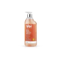 Гель для душу Voi Pamper Yourself Shea Butter & Jasmine Extract Nourishing Body Wash 750 мл (8681608223514)