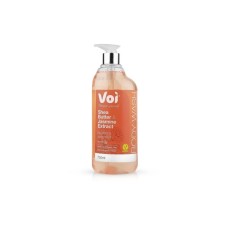 Гель для душу Voi Pamper Yourself Shea Butter & Jasmine Extract Nourishing Body Wash 750 мл (8681608223514)