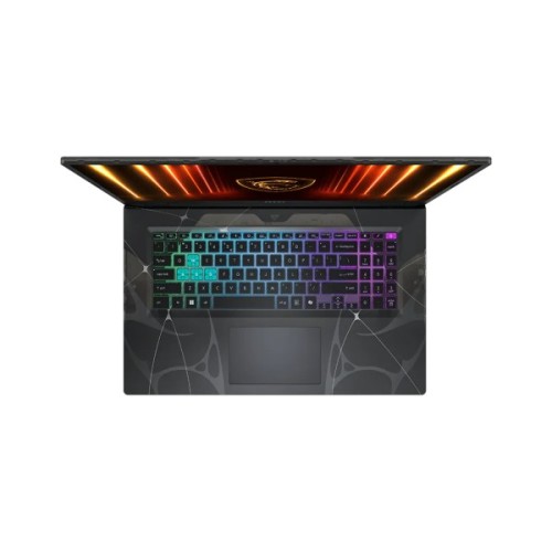 Ноутбук MSI Cyborg A17 AI B2HWFKG-039XUA (9S7-17UL32-039)