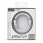 Дата кабель USB 2.0 AM to Lightning 1.0m 2.4A white XoKo (XK-UTL-001-WH)