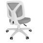 Дитяче крісло FunDesk для навчання (LST9 Grey)