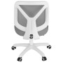 Дитяче крісло FunDesk для навчання (LST9 Grey)