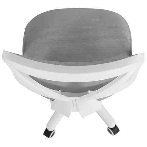 Дитяче крісло FunDesk для навчання (LST9 Grey)