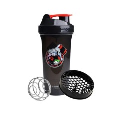 Шейкер спортивний SmartShake Lite 800ml DC Harley Quinn (10780901) Шейкер спортивний SmartShake Lite 800ml DC Harley Quinn (10780901)