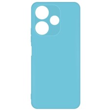 Чохол до мобільного телефона ACCLAB Silicone Case Xiaomi Redmi 13 Light Blue (1283126602412)