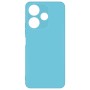 Чохол до мобільного телефона ACCLAB Silicone Case Xiaomi Redmi 13 Light Blue (1283126602412)