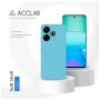 Чохол до мобільного телефона ACCLAB Silicone Case Xiaomi Redmi 13 Light Blue (1283126602412)