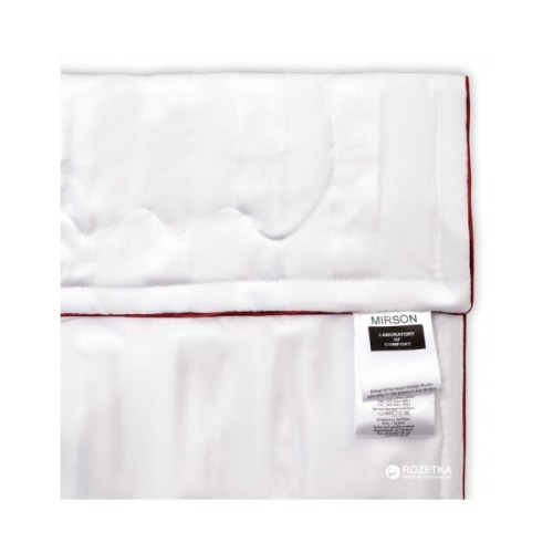 Наматрацник MirSon Royal Bamboo 614 60х120 см (2200000072290)