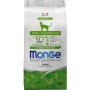 Сухий корм для кішок Monge Cat Adult з кроликом 1.5 кг (8009470011945)