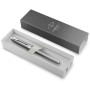 Ручка пір'яна Parker IM 17 Rituals Grey CT  FP F + Пакет Parker Rituals (29 211)