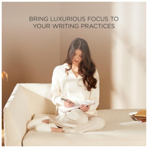 Ручка пір'яна Parker IM 17 Rituals Grey CT  FP F + Пакет Parker Rituals (29 211)