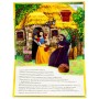 Книга Білосніжка. Книжка-панорамка - Вільгельм Грімм, Якоб Грімм Ранок (9789667615390)