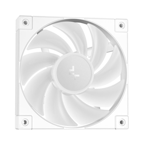 Система рідинного охолодження Deepcool LP240 ARGB White (R-LP240-WHMSMC-G-1)