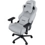 Крісло ігрове Anda Seat Kaiser Frontier XL Grey (AD12YXL-17-G-F-G02)