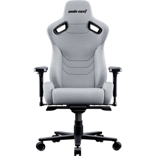 Крісло ігрове Anda Seat Kaiser Frontier XL Grey (AD12YXL-17-G-F-G02)