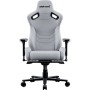 Крісло ігрове Anda Seat Kaiser Frontier XL Grey (AD12YXL-17-G-F-G02)
