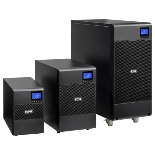 Пристрій безперебійного живлення Eaton 9SX5KI 5000VA (9SX5KI)
