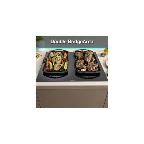 Варочна поверхня Gorenje GI6442BSCWF