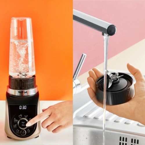 Блендер Tefal BL190AF0